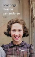 Huizen van anderen - Lore Segal - ebook - thumbnail