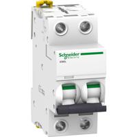 Schneider Electric A9F93270 A9F93270 Zekeringautomaat 0.5 A 400 V - thumbnail