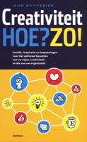 Creativiteit Hoe?Zo! - Igor Byttebier - eBook (9789401406185)