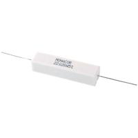 Monacor LSR-220/20 | 22 ? | 20 W | 5% | High-Power Cement Resistor