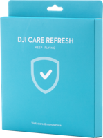 DJI Care Refresh Card Avata 2 (1 jaar) - thumbnail