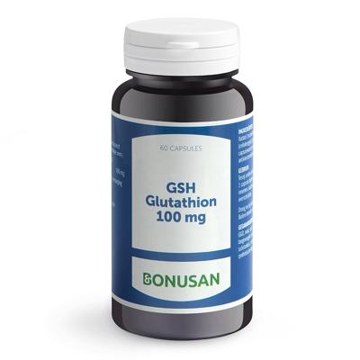 GSH glutathion 100