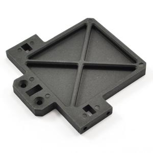 FTX - Mighty Thunder/Kanyon Esc Mounting Plate (1Pc) (FTX8404)