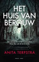 Het huis van berouw - Anita Terpstra - eBook (9789403145914)