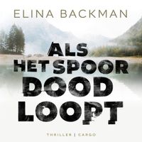 Als het spoor doodloopt