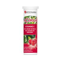 Forté Pharma Acerola Vitamine C 12 Capsules