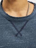 Jack & Jones / t-shirt Jprblumartin Crew Neck in blauw