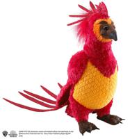 Harry Potter Plush Figure Fawkes 23 X 30 Cm - thumbnail