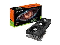 Gigabyte GeForce RTX 4090 WINDFORCE V2 24G grafische kaart, 3x WINDFORCE ventilatoren, 24 GB 384-bit GDDR6X, GV-N4090WF3V2-24GD videokaart