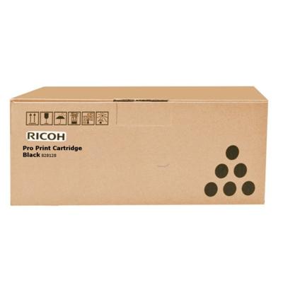 Ricoh 828302 tonercartridge Origineel Zwart 1 stuk(s)