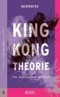 King Kong-theorie - Virginie Despentes - Paperback (9789044546293)