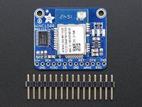 Breakout Adafruit WiFi ATWINC1500 Module met uFL-aansluiting