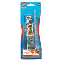 Paw Patrol Schrijfset, 4dlg. - thumbnail