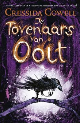 De Tovenaars van Ooit - Cressida Cowell - eBook (9789024580040)