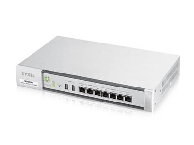 ZyXel NSG200 Nebula Cloud Managed Security Gateway (Dual WAN)