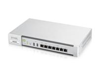 ZyXel NSG200 Nebula Cloud Managed Security Gateway (Dual WAN)
