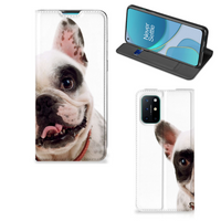 OnePlus 8T Hoesje maken Franse Bulldog - thumbnail