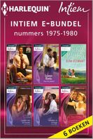 Intiem e-bundel nummers 1975-1980 (6-in-1) - Olivia Gates, Leanne Banks, Susan Mallery, Kelly Hunter, Nicola Marsh, Day LeClaire - ebook - thumbnail