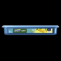 Swiffer sweeper wet navullingen citrus 10 stuks - thumbnail