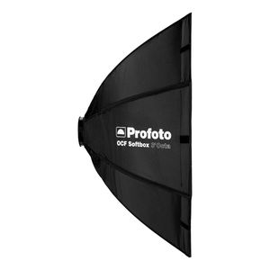 Profoto OCF Softbox 3' Octa (90cm)