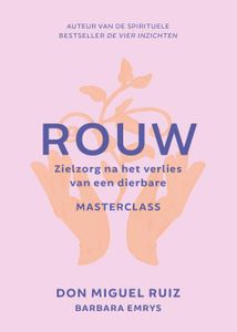 Rouw - Don Miguel Ruiz - ebook