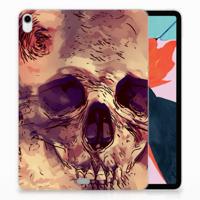 Tablet BackCover Apple iPad Pro 11 inch (2018) Skullhead