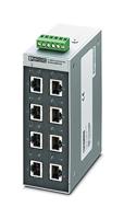 Phoenix SFN 8tx-pn Ethernet-switch
