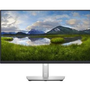 Dell P Series P2422H 24 Full HD IPS Monitor - Zwart