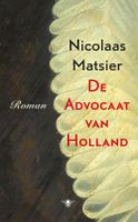 De advocaat van Holland - Nicolaas Matsier - ebook - thumbnail