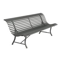 Fermob Louisiane Bank 200 cm - 3-zits