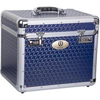 Imperial Riding Poetskoffer SHINY One Size Navy