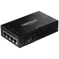 TrendNet TPE-147GI PoE-injector 10 / 100 / 1000 MBit/s IEEE 802.3at (25.5 W) - thumbnail