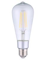 Shelly Vintage ST64 Intelligente verlichting Wi-Fi 7 W