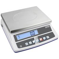 Kern Kern & Sohn FCD 10K-3 Tafelweegschaal Weegbereik (max.) 15 kg Resolutie 0.5 g werkt op het lichtnet