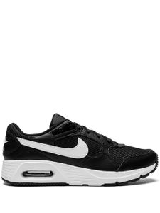 Nike Air Max SC low-top sneakers - Noir