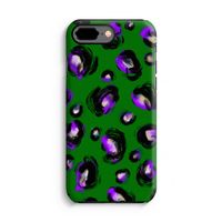 Green Cheetah: iPhone 7 Plus Tough Case - thumbnail