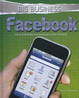 Facebook - Adam Sutherland - Hardcover (9789055668823)