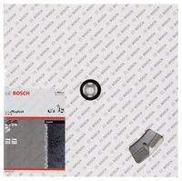 Bosch Accessories 2608603642 Best for Asphalt Diamanten doorslijpschijf Diameter 400 mm 1 stuk(s) - thumbnail