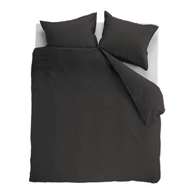 Ambiante Cotton Uni Dekbedovertrek 200 x 220 cm Ambiante Cotton Uni Dekbedovertrek 200 x 220 cm