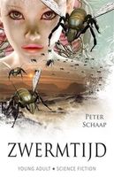 Zwermtijd - Peter Schaap - ebook - thumbnail