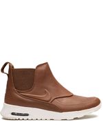 Nike "baskets Air Max Thea Mid ""Ale Brown""" - Marron