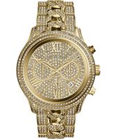 Michael Kors Bandschakels MK5899 - 20mm - (2 stuks) - thumbnail