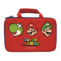 Super Mario Beschermhoes Tablet - thumbnail