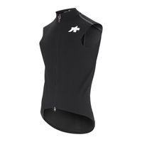 Assos Equipe RS spring/fall Gilet Targa fietsvest mouwloos zwart heren M