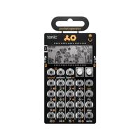 Teenage Engineering Teenage Engineering PO-32 Tonic Pocket Operator - krachtige drum- en percussie-synthesizer met ingebouwde microfoon