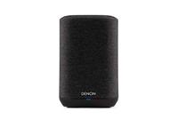 Denon Home 150 Draadloze Speaker, WiFi Speaker with Bluetooth, Hi-Fi, Airplay 2 & Siri, Muziek Streamen, HEOS Built-In voor Multiroom - Zwart
