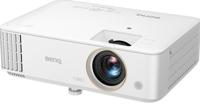 Benq TH685 beamer/projector 3500 ANSI lumens DLP WUXGA (1920x1200) Desktopprojector Wit