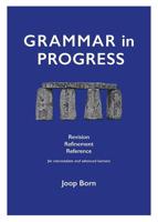 Grammar in Progress - Joop Born - Paperback (9789059972957)