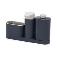JosephJoseph SinkBase Plus Gootsteenorganiser