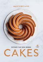 Cakes - Rutger van den Broek - ebook - thumbnail